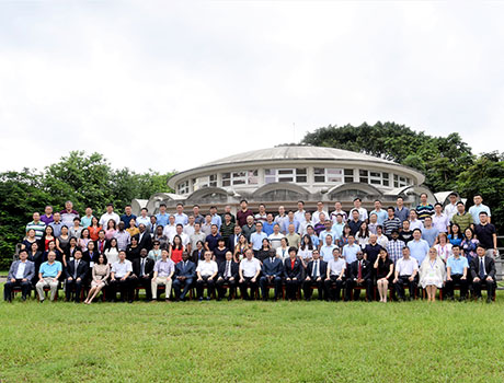 El Grupo Nutriera fue invitado a participar en el Foro de la Cumbre y la Alianza de Innovación en Educación y Ciencia Agrícola "Belt and Road" en la provincia de Guangdong e hizo un informe especial